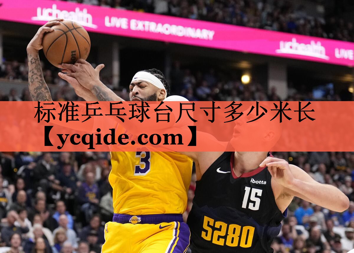 标准乒乓球台尺寸多少米长