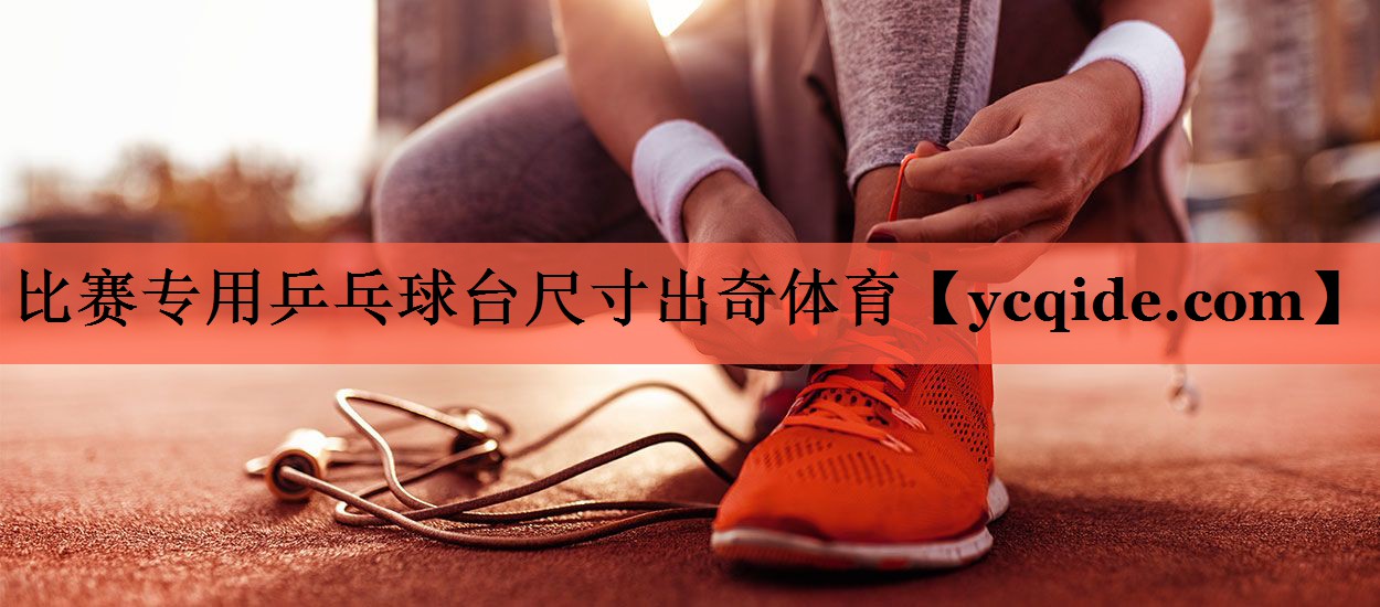 比赛专用乒乓球台尺寸出奇体育