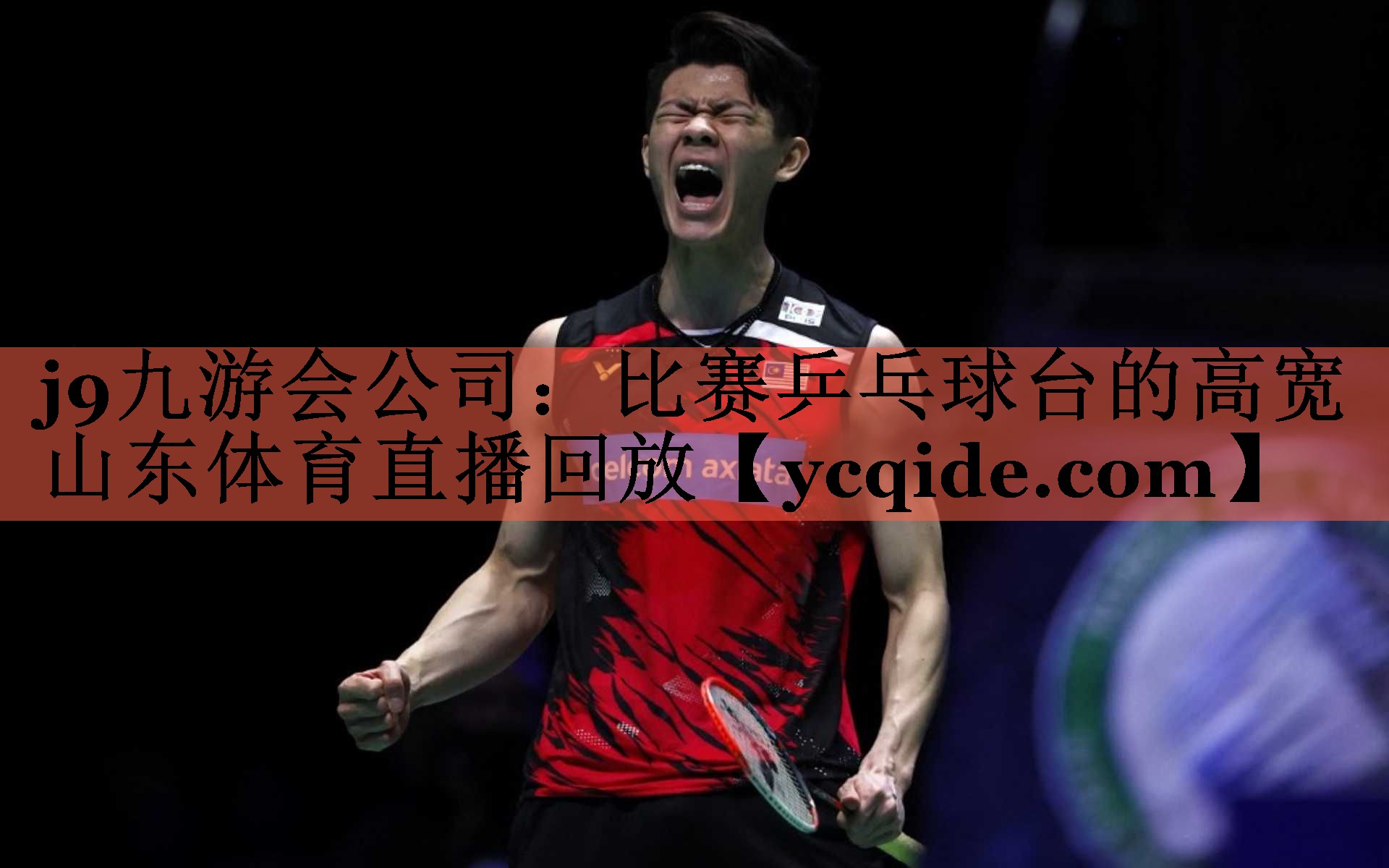 <strong>j9九游会公司：比赛乒乓球台的高宽山东体育直播回放</strong>