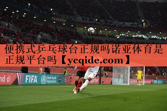便携式乒乓球台正规吗诺亚体育是正规平台吗