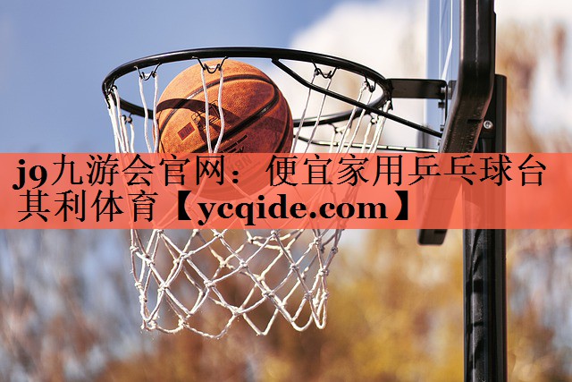 j9九游会官网：便宜家用乒乓球台其利体育