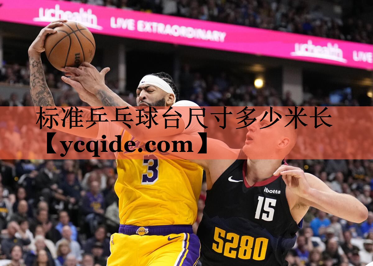 标准乒乓球台尺寸多少米长