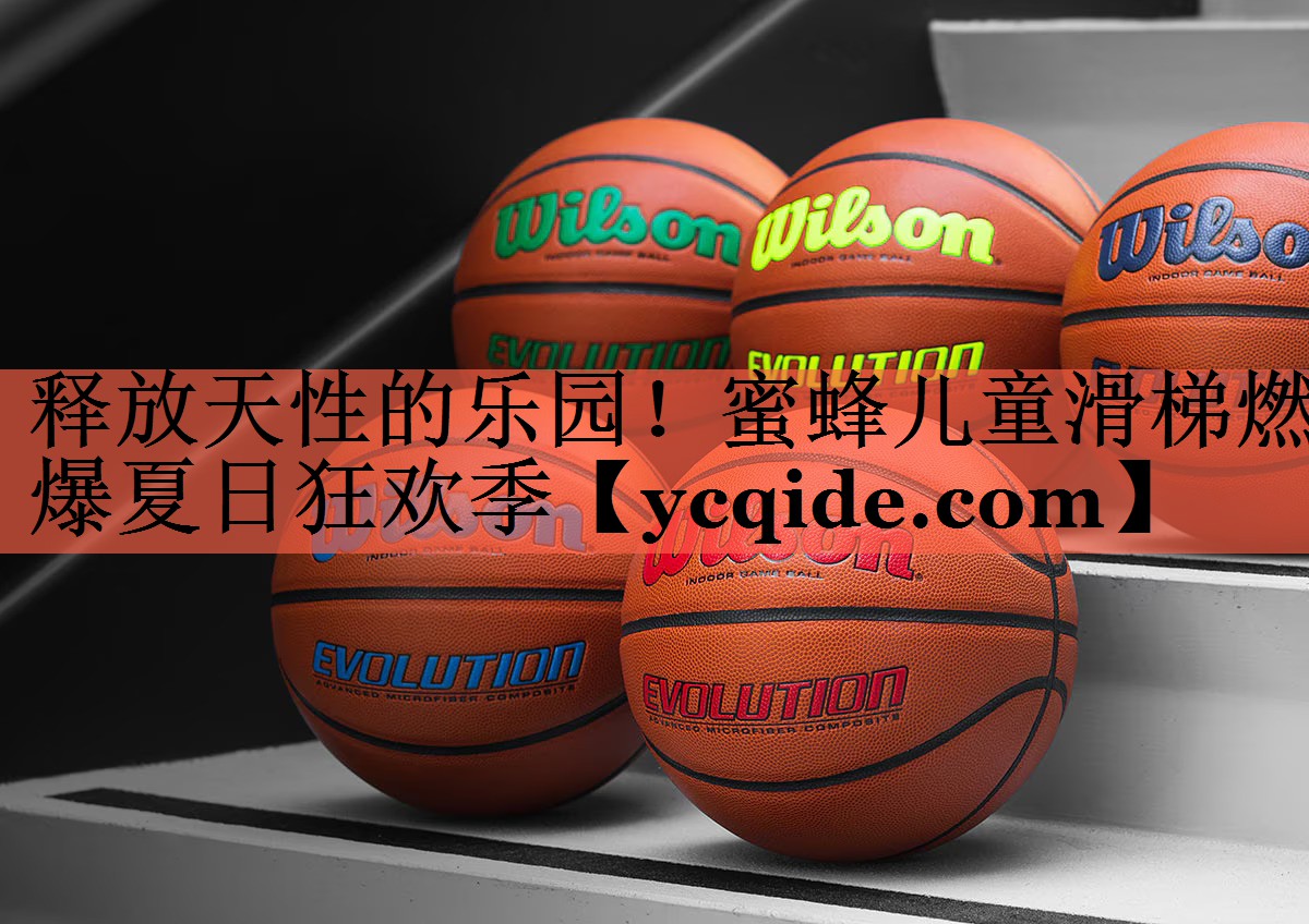释放天性的乐园！蜜蜂儿童滑梯燃爆夏日狂欢季